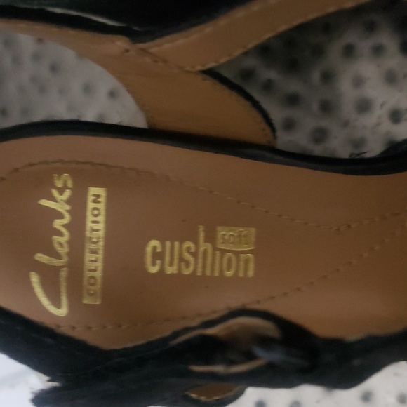 Clarks collection soft cushion - Picture 2 of 7